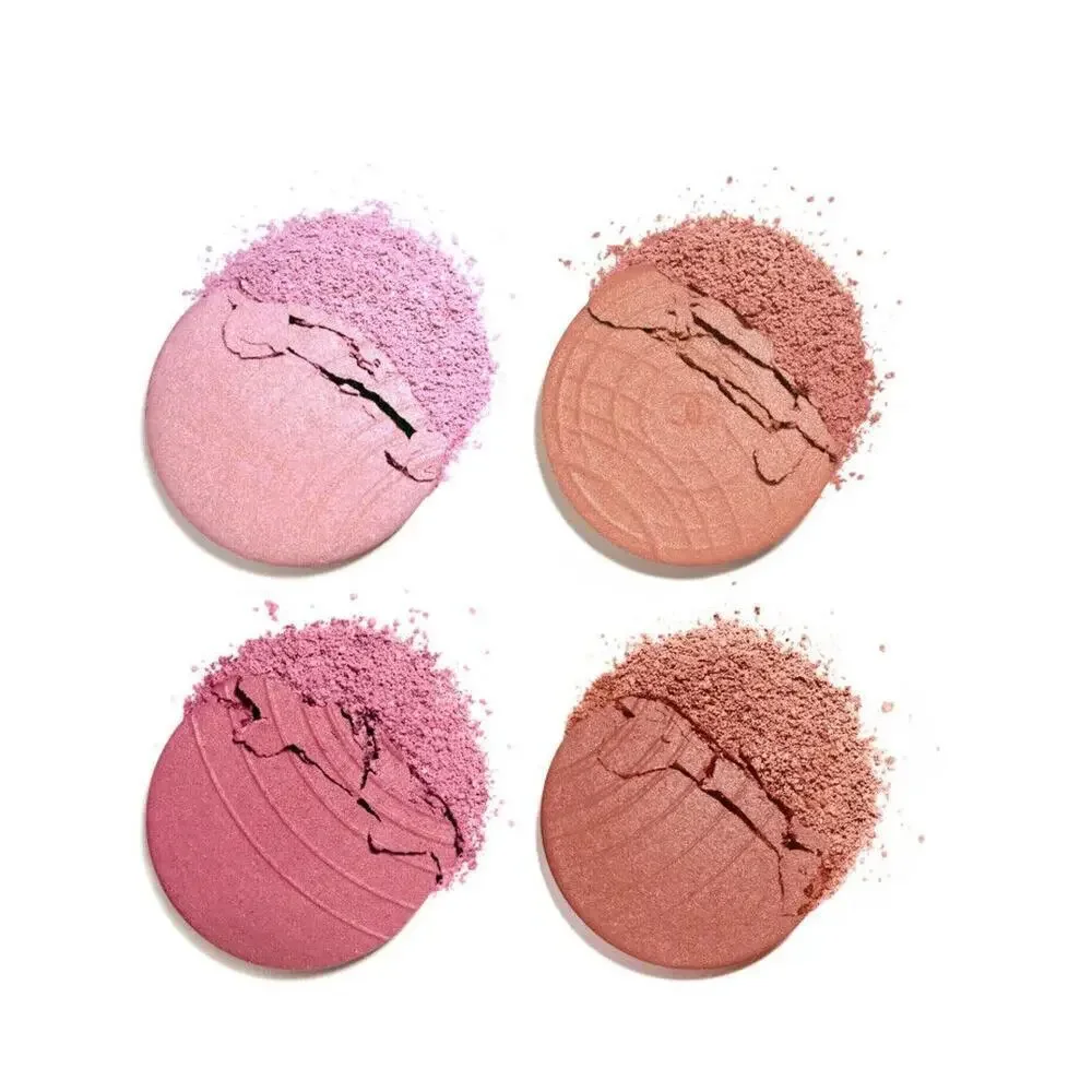 NIB CHANEL LES 4 OMBRES Multi-Effect Quadra Eyeshadow #CORAL TREASURE Spring